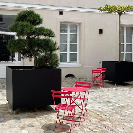 Le Laurencin Sens - Le Cocon - Coeur De Ville Екстер'єр фото
